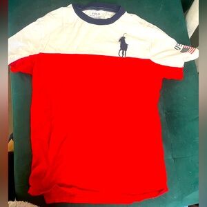 Polo Ralph Lauren shirt